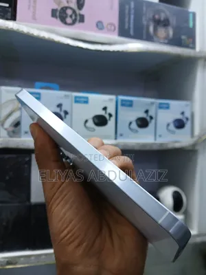 Samsung Galaxy A55 128 GB White