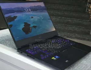 New Laptop HP Omen 16 16GB Intel Core i7 SSD 512GB