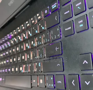 New Laptop HP Omen 16 16GB Intel Core i7 SSD 512GB