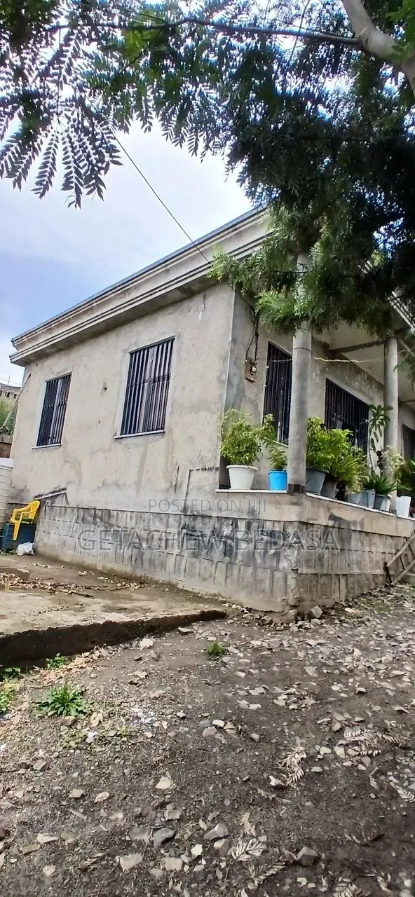 Furnished 6bdrm House in Oromia-Finfinne for sale