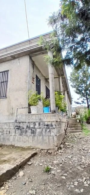 Furnished 6bdrm House in Oromia-Finfinne for sale