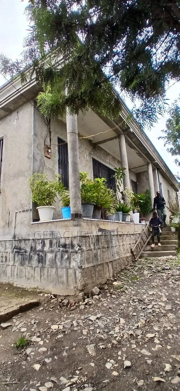 Furnished 6bdrm House in Oromia-Finfinne for sale