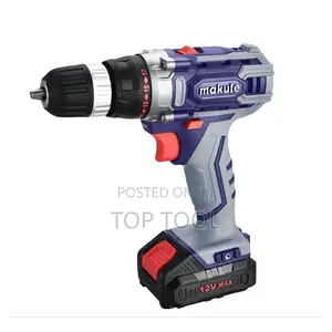 ,Makute Cordless Drill