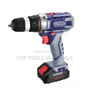 ,Makute Cordless Drill