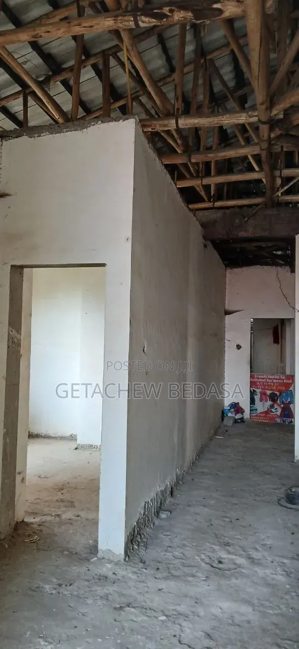 7bdrm House in Oromia-Finfinne for sale