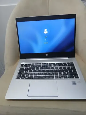 New Laptop HP ProBook 430 G7 16GB Intel Core i5 SSD 512GB