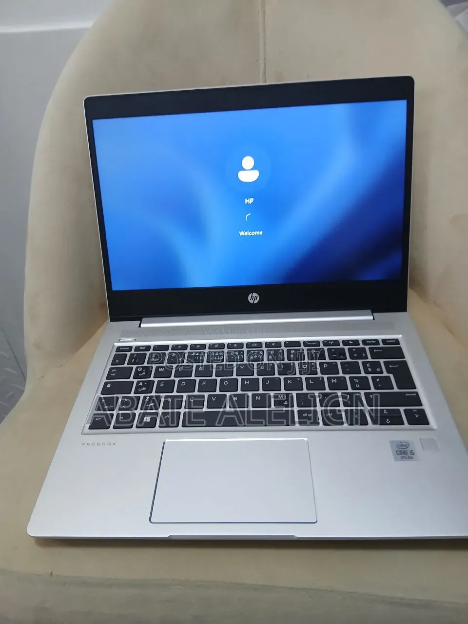 New Laptop HP ProBook 430 G7 16GB Intel Core i5 SSD 512GB