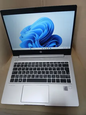New Laptop HP ProBook 430 G7 16GB Intel Core i5 SSD 512GB