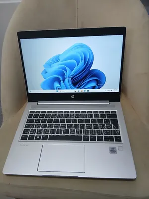 New Laptop HP ProBook 430 G7 16GB Intel Core i5 SSD 512GB