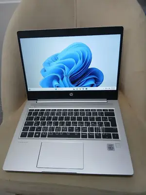 New Laptop HP ProBook 430 G7 16GB Intel Core i5 SSD 512GB