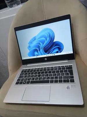 New Laptop HP ProBook 430 G7 16GB Intel Core i5 SSD 512GB
