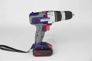 Makute 16V Cordless Drill