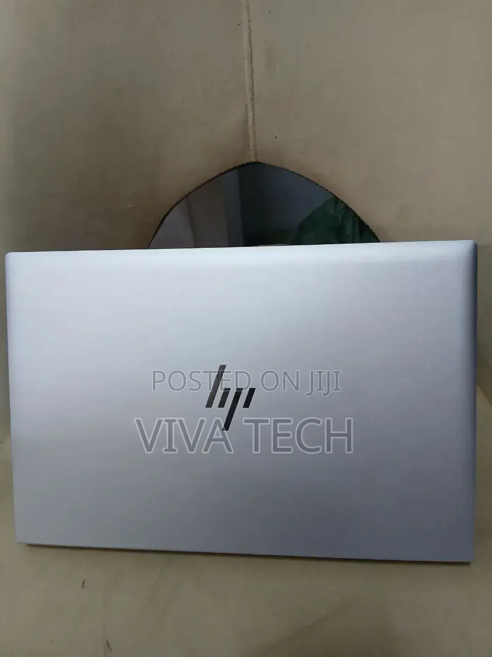 New Laptop HP EliteBook 835 G7 16GB AMD Ryzen 5 SSD 512GB