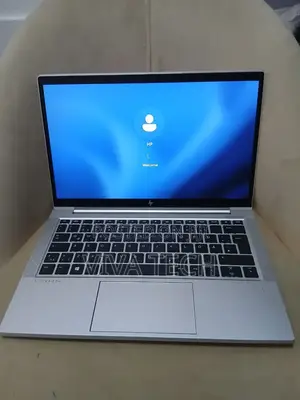 New Laptop HP EliteBook 835 G7 16GB AMD Ryzen 5 SSD 512GB