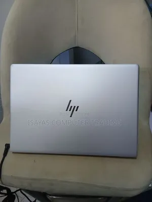 New Laptop HP EliteBook 840 G5 16GB Intel Core i5 SSD 512GB