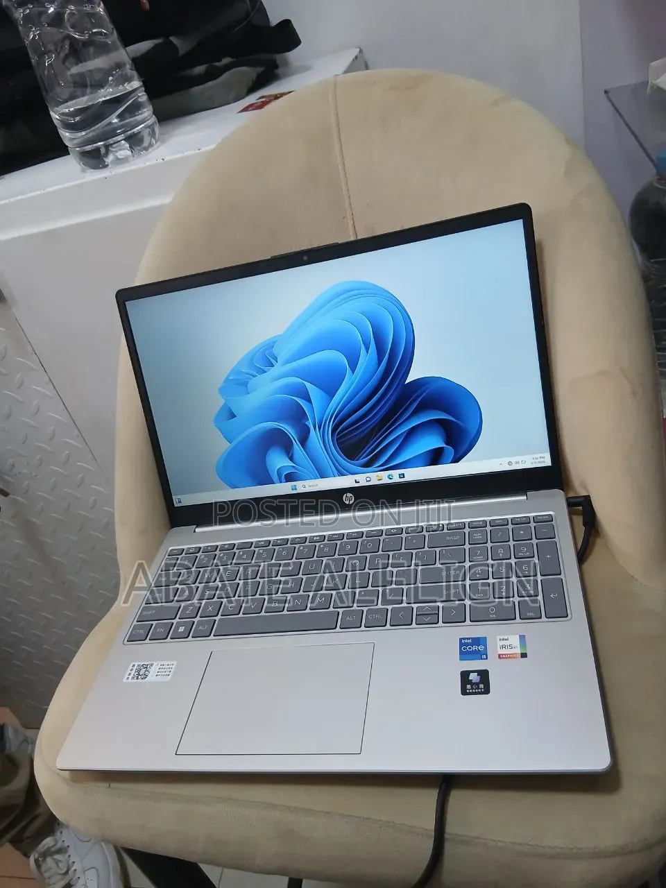New Laptop HP Stream Notebook 16GB Intel Core i5 SSD 1T