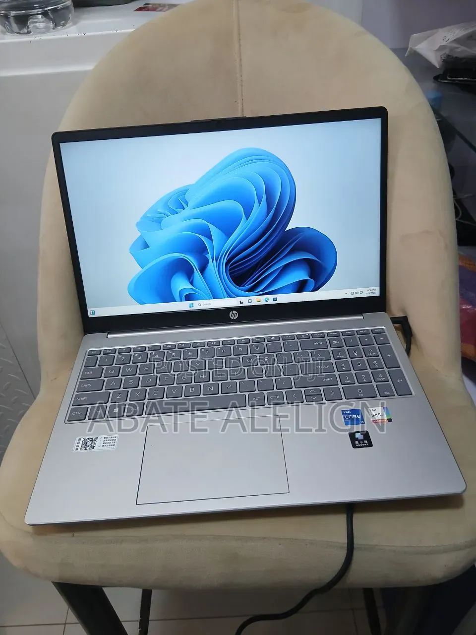 New Laptop HP Stream Notebook 16GB Intel Core i5 SSD 1T