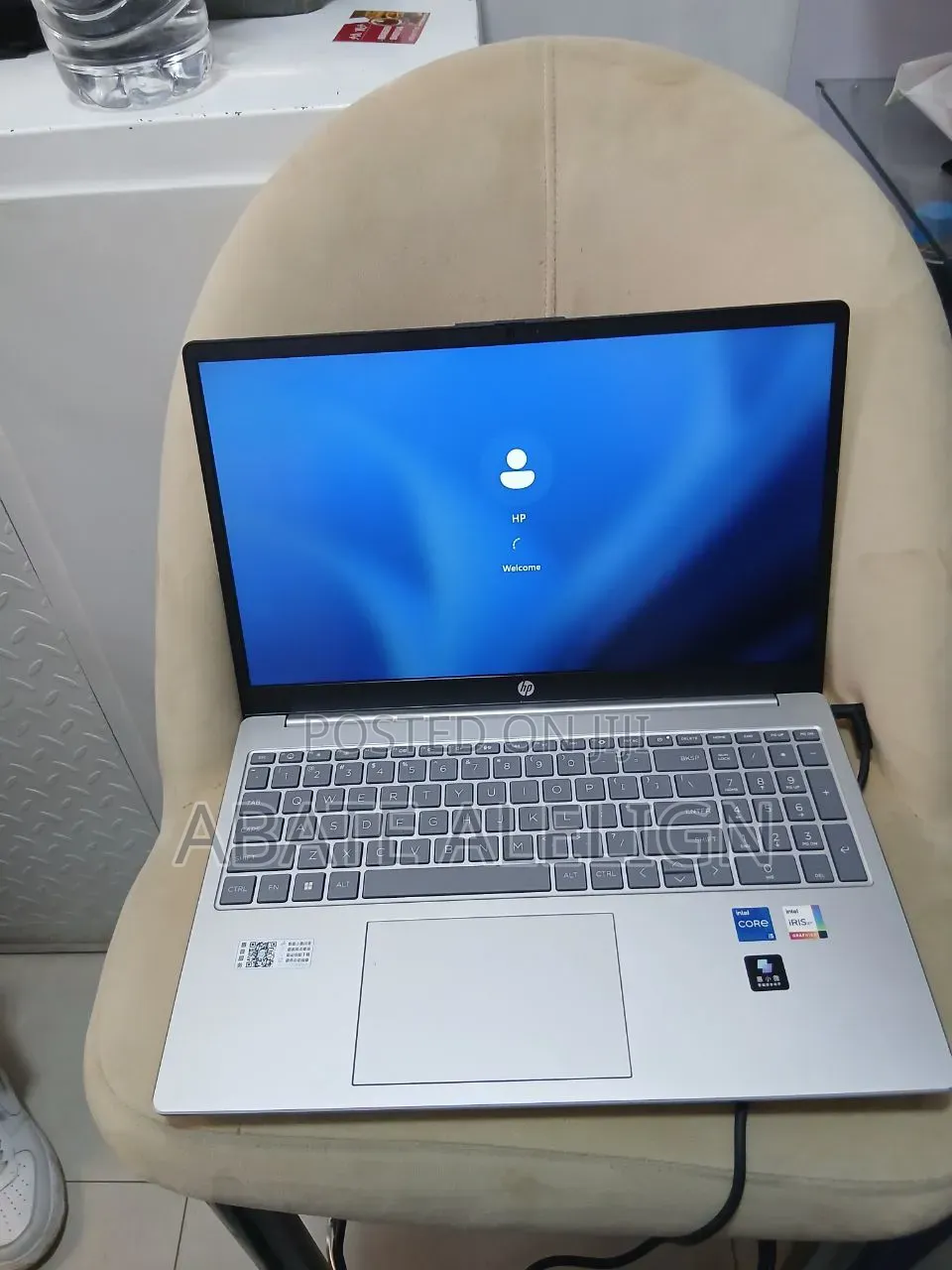 New Laptop HP Stream Notebook 16GB Intel Core i5 SSD 1T