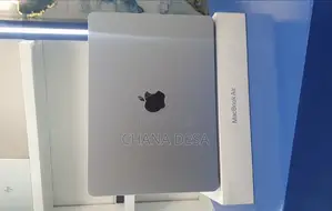 New Laptop Apple MacBook Air 2025 M4 16GB Apple M4 SSD 512GB
