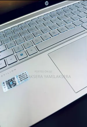 New Laptop HP Pavilion 15 16GB Intel Core Ultra 5 SSD 512GB