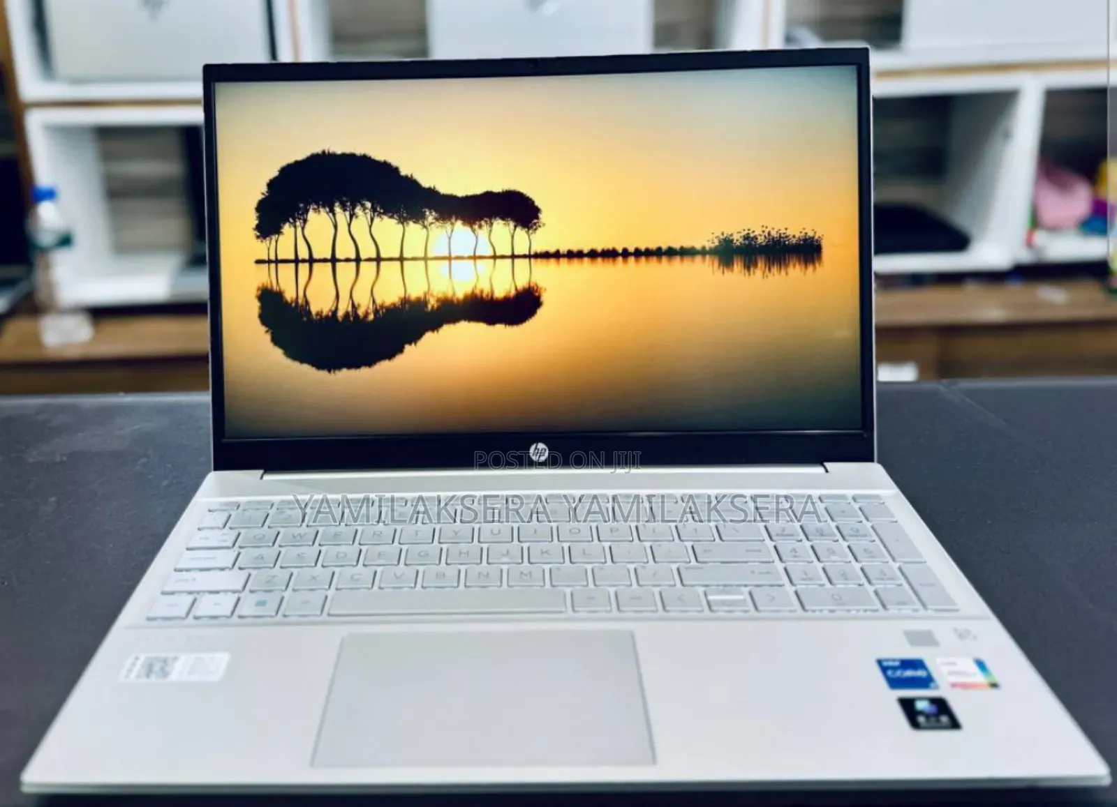 New Laptop HP Pavilion 15 16GB Intel Core Ultra 5 SSD 512GB