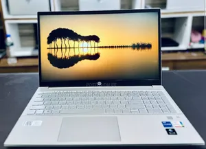 New Laptop HP Pavilion 15 16GB Intel Core Ultra 5 SSD 512GB