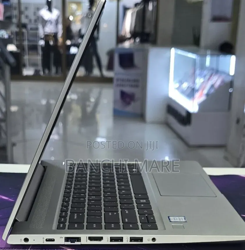 New Laptop HP ProBook 440 G6 8GB Intel Core i7 SSD 512GB