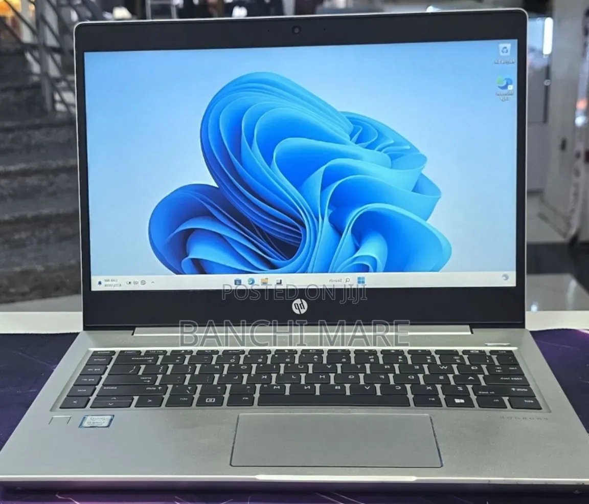 New Laptop HP ProBook 440 G6 8GB Intel Core i7 SSD 512GB