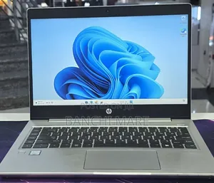 New Laptop HP ProBook 440 G6 8GB Intel Core i7 SSD 512GB