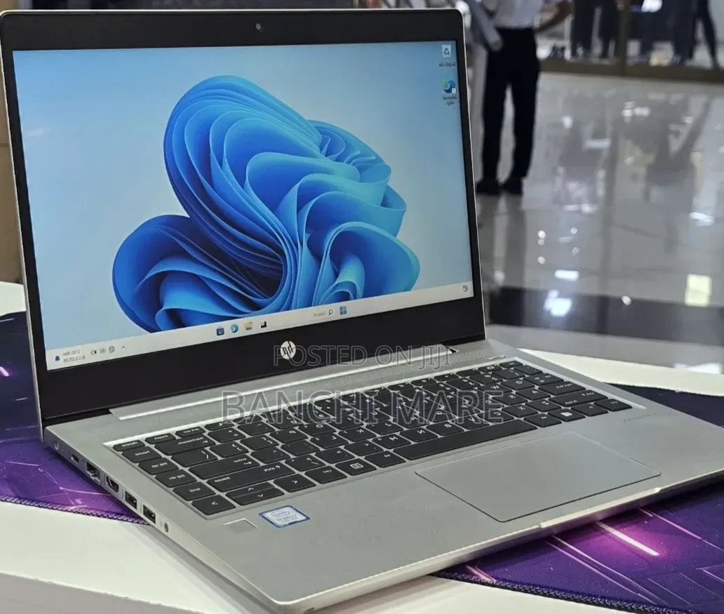 New Laptop HP ProBook 440 G6 8GB Intel Core i7 SSD 512GB