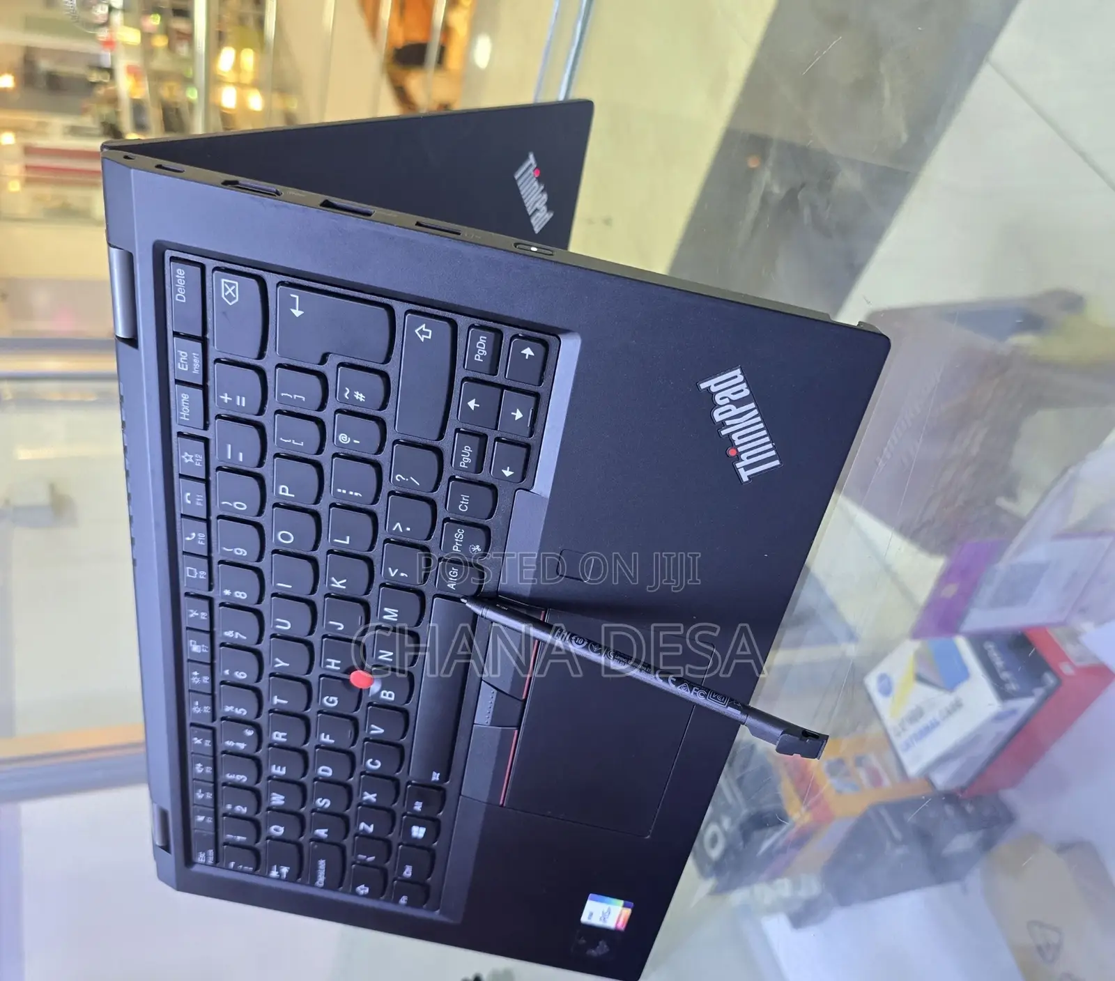 New Laptop Lenovo 16GB Intel Core i5 SSD 512GB
