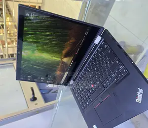 New Laptop Lenovo 16GB Intel Core i5 SSD 512GB