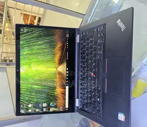 New Laptop Lenovo 16GB Intel Core i5 SSD 512GB