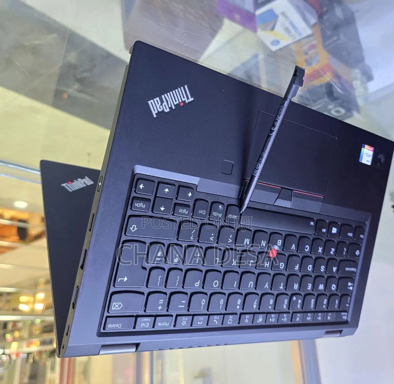 New Laptop Lenovo 16GB Intel Core i5 SSD 512GB