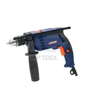 ,Makute Brand Impact Drill,810w