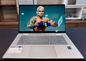 New Laptop HP Envy x360 16GB Intel Core i7 SSD 512GB