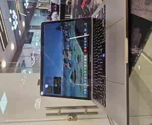 New Laptop Apple MacBook Pro 2020 M1 16GB Apple M1 Pro SSD 256GB