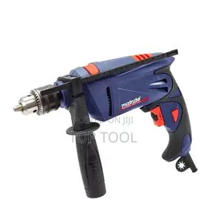 ,Makute 13mm Impact Drill,850w