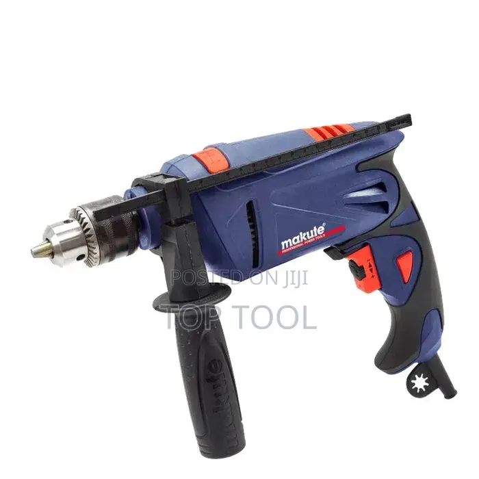 ,Makute 13mm Impact Drill,850w