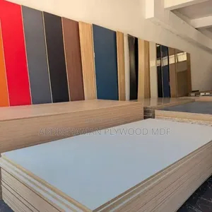 MDF Plywood