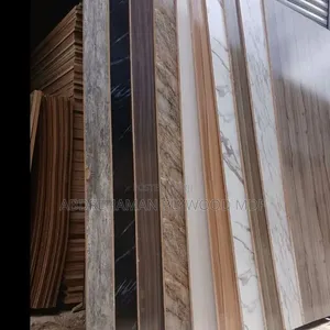 MDF Plywood