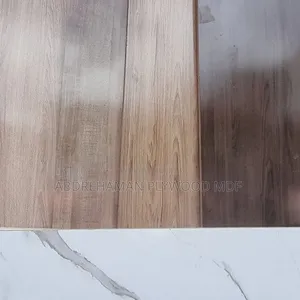 MDF Plywood