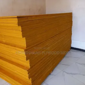 MDF Plywood
