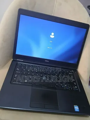 New Laptop Dell Latitude E5440 8GB Intel Core i5 HDD 500GB