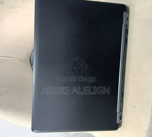 New Laptop Dell Latitude E5440 8GB Intel Core i5 HDD 500GB