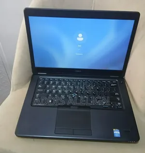 New Laptop Dell Latitude E5440 8GB Intel Core i5 HDD 500GB