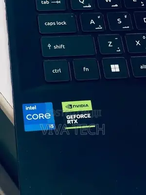 New Laptop Acer Nitro V 15 16GB AMD Ryzen 5 SSD 512GB