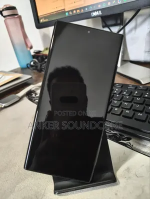 Samsung Galaxy Note 20 Ultra 5G 128 GB Black