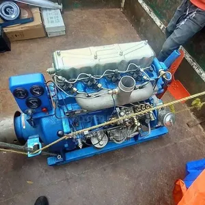 495 Engine (Moter)