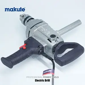 Makute ED006 Industrial Electric Drill, Featuring a 1050W